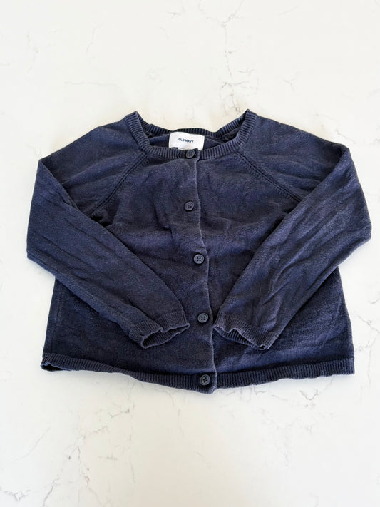 Old Navy-Cardigan-3T