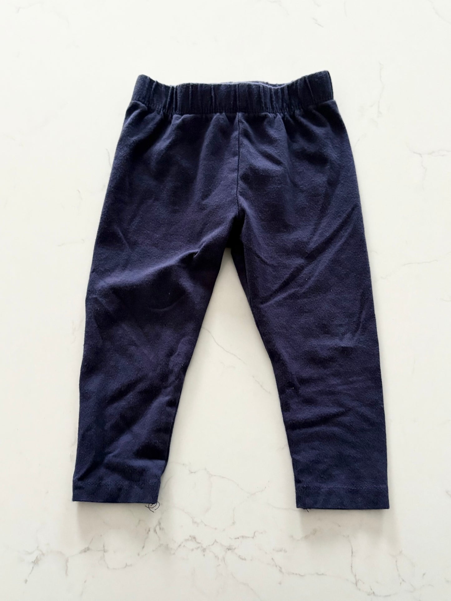 Mode choc-Pantalon-12 mois
