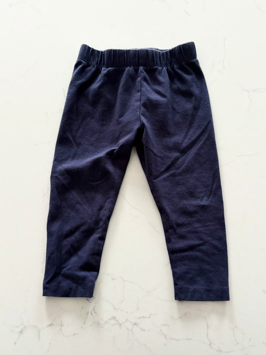 Mode choc-Pantalon-12 mois