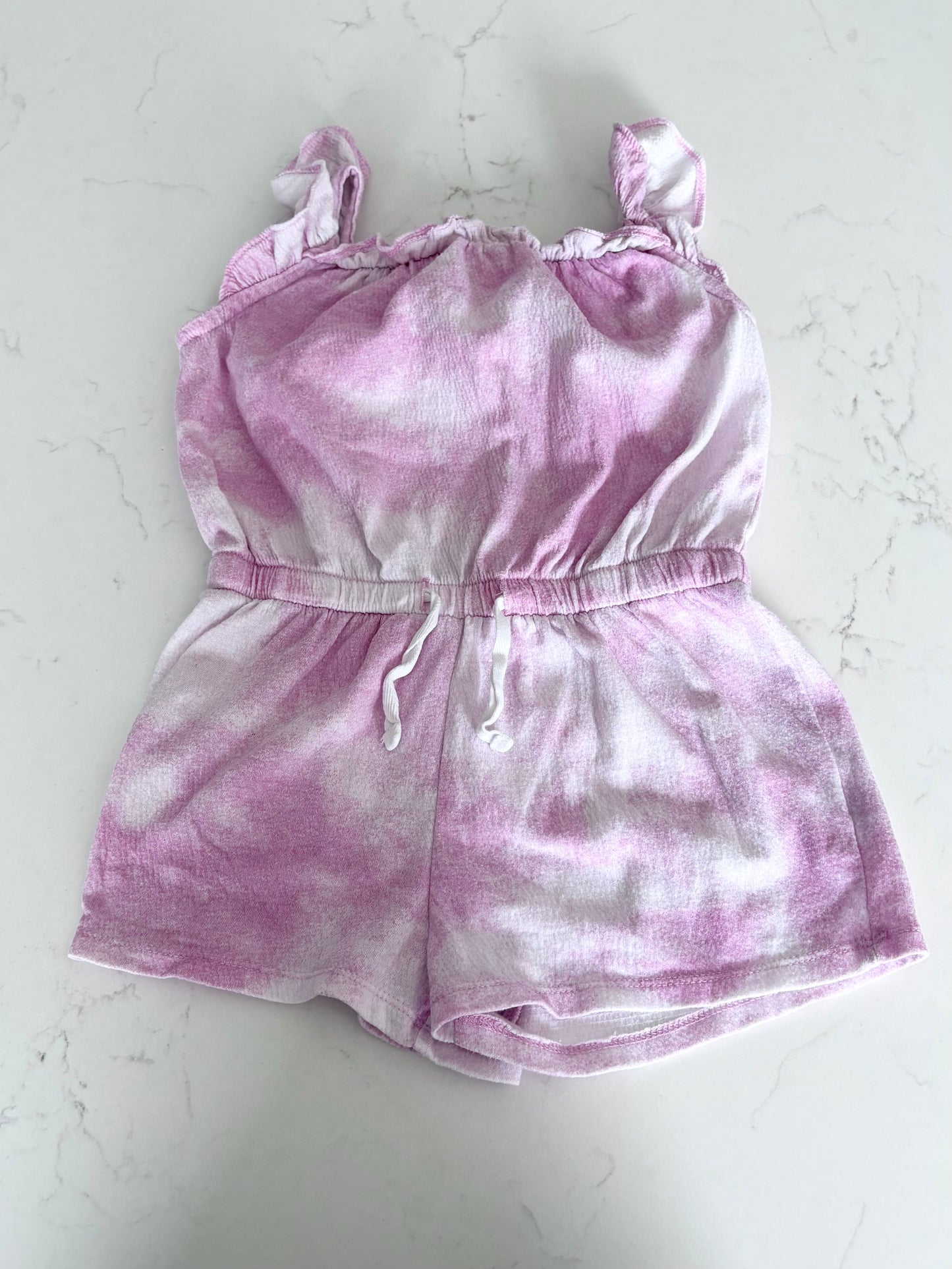 Carters-Barboteuse-4T