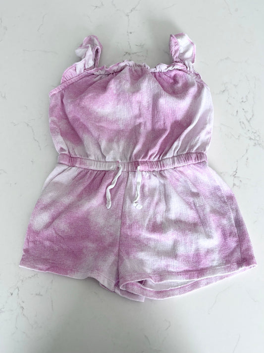 Carters-Barboteuse-4T
