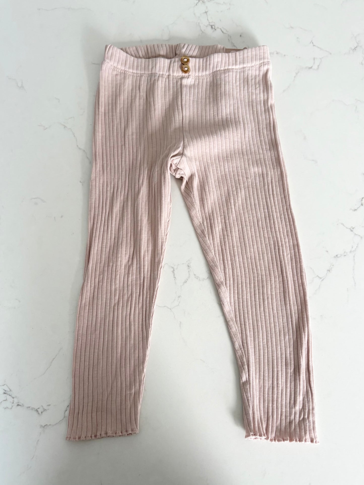 H&M-Pantalon-18/24 mois (très légère imperfection)