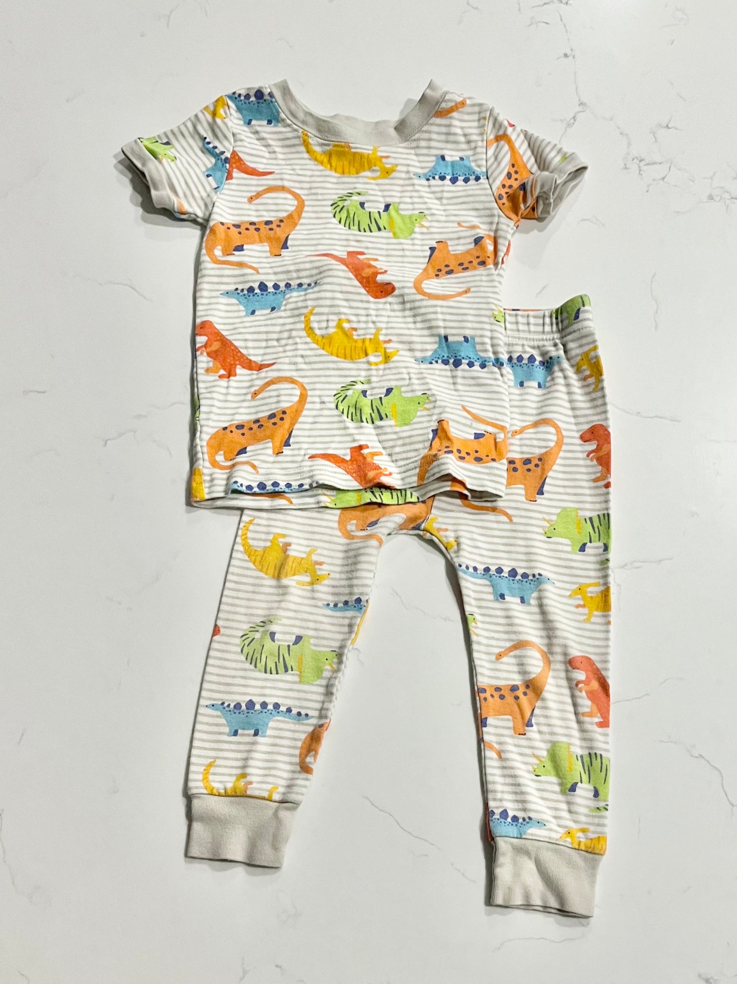 Old Navy-Pyjama-2T