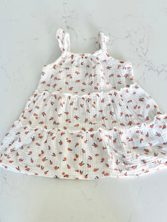Rabbit bear-Robe-12 mois
