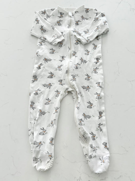 George-Pyjama-18/24 mois