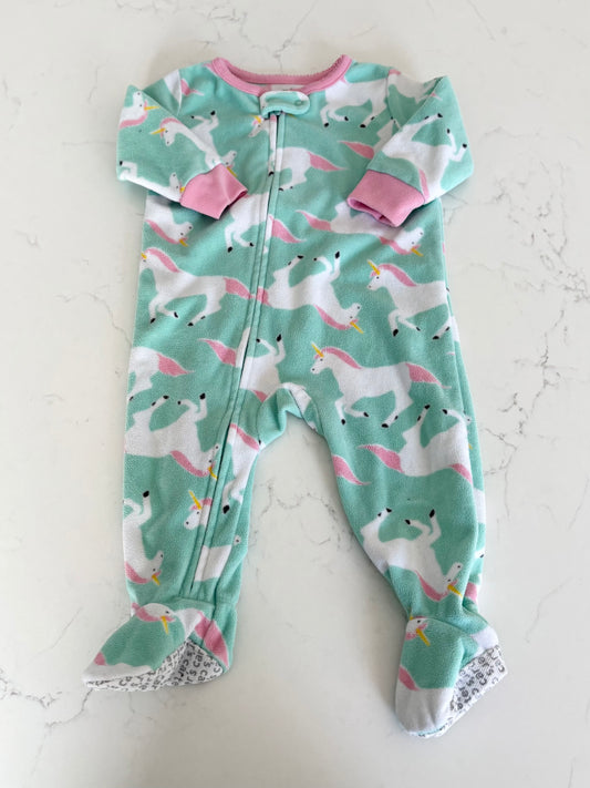 Carters-Pyjama-9 mois