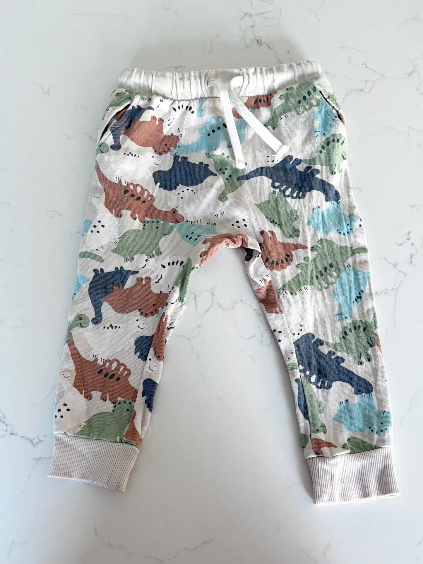 H&M-Jogging-18/24 mois