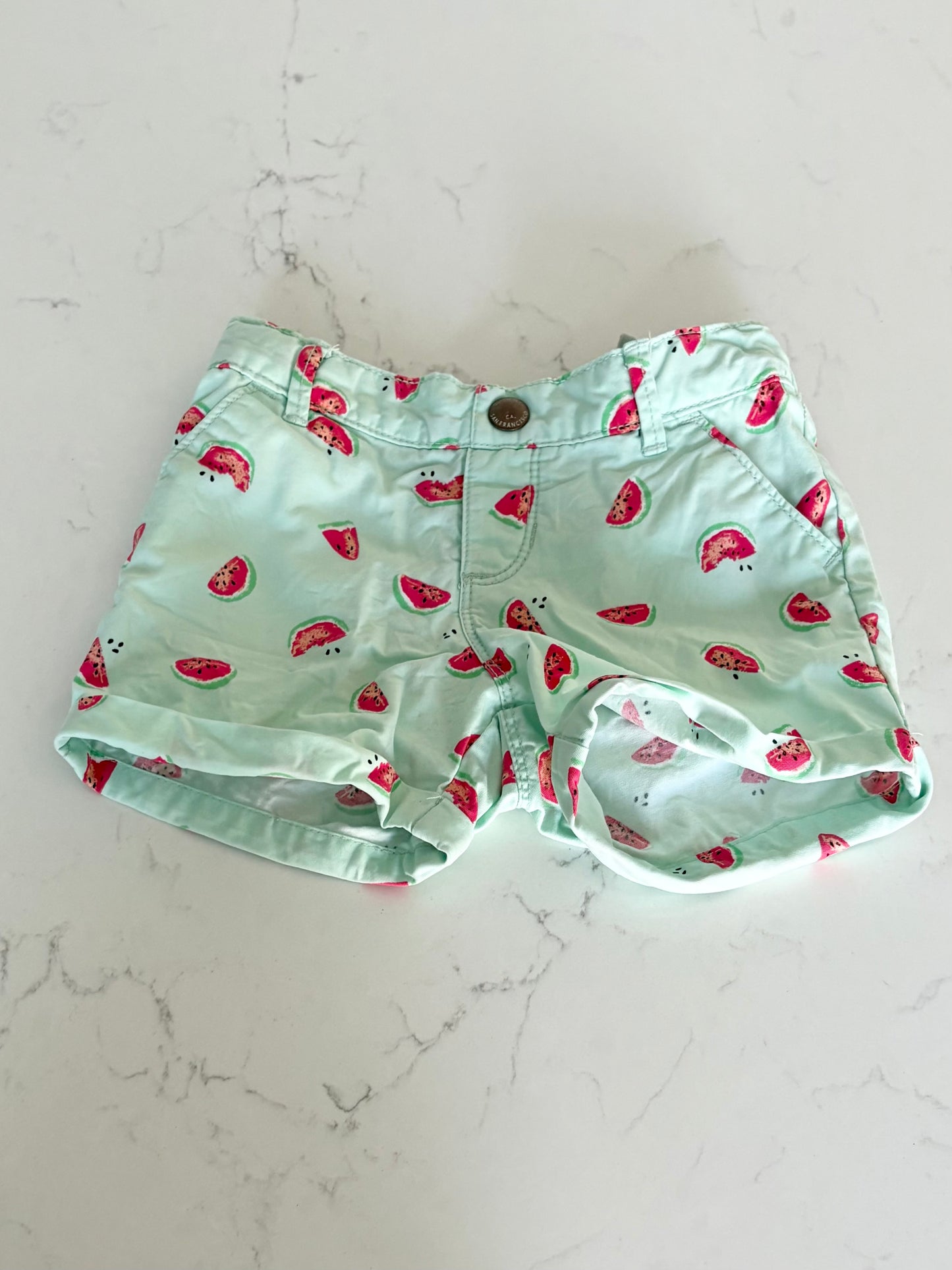 Old Navy-Short-4T