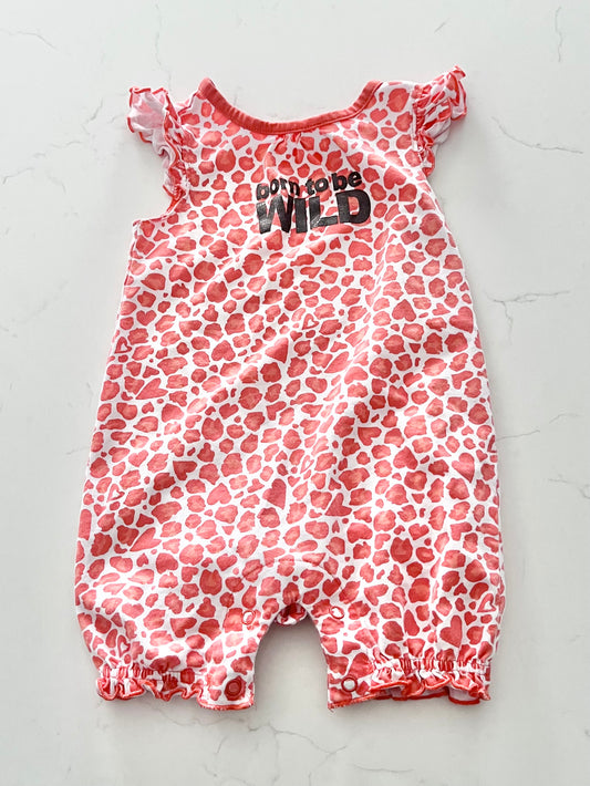 George-Barboteuse-12/18 mois