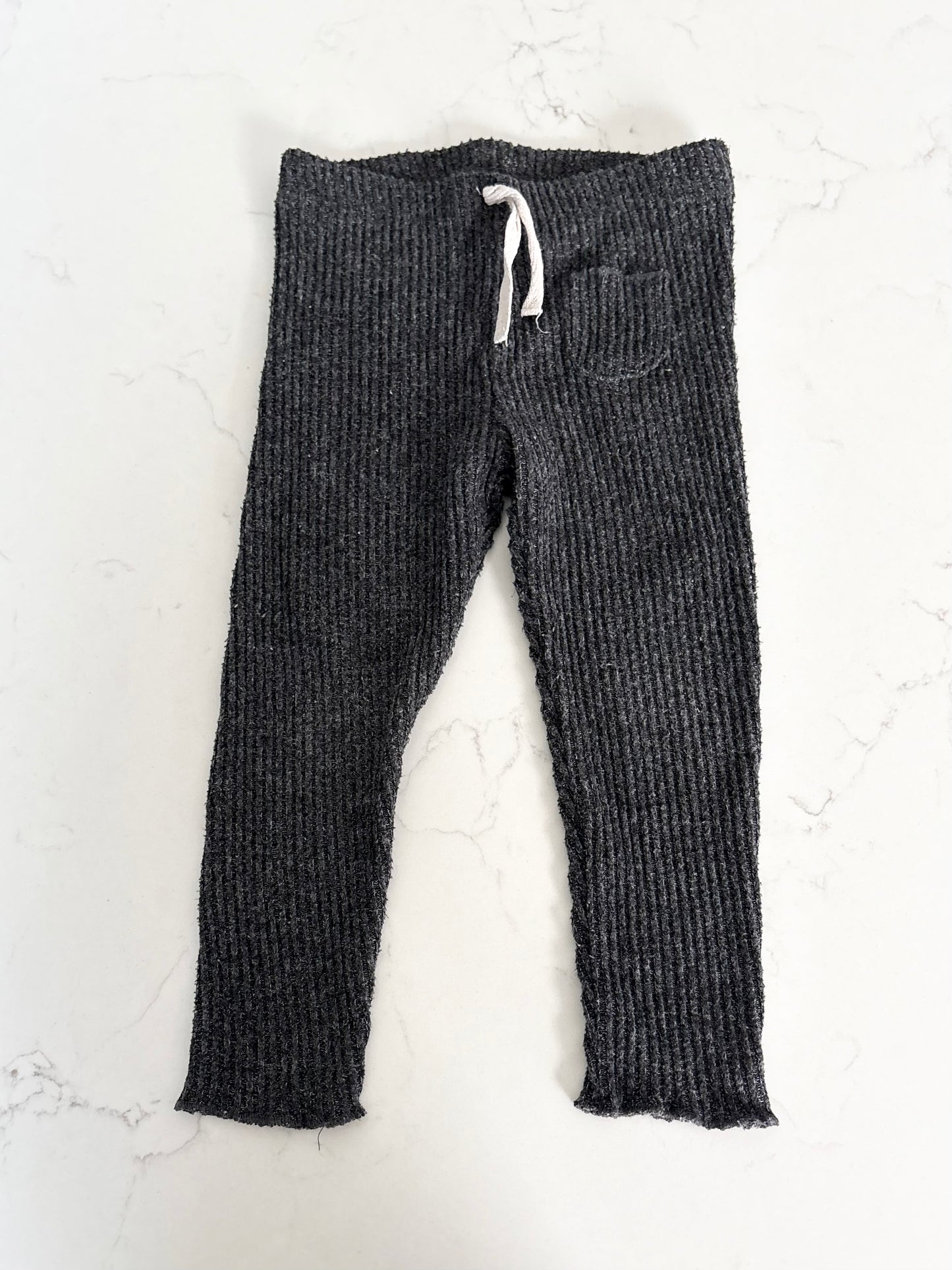 Zara-Pantalon-18/24 mois