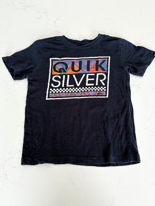 Quicksilver-T shirt-6T