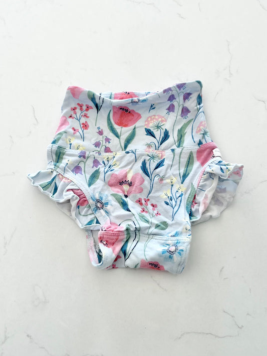 Lou lou lollipop-Bloomer-0/3 mois