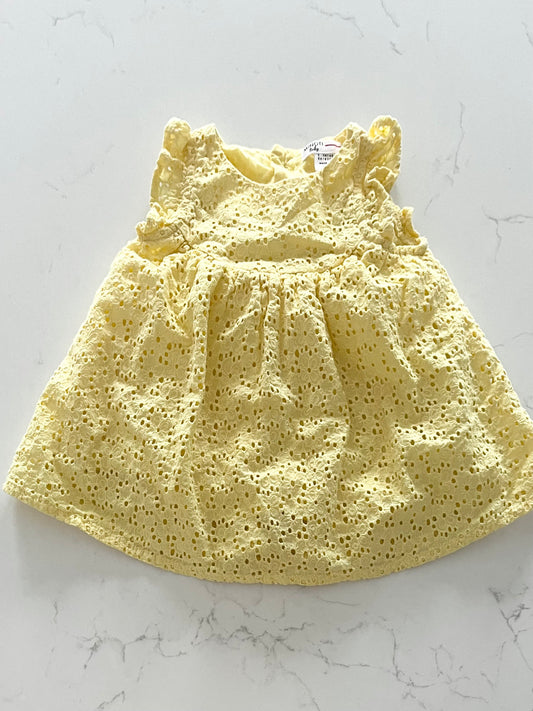 Minoti-Robe-0/3 mois