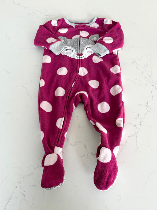 Carters-Pyjama-9 mois
