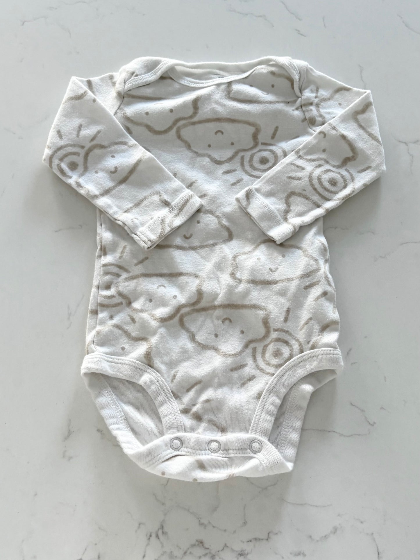 Carters-Cache couche-12 mois