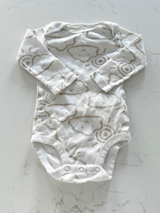 Carters-Cache couche-12 mois