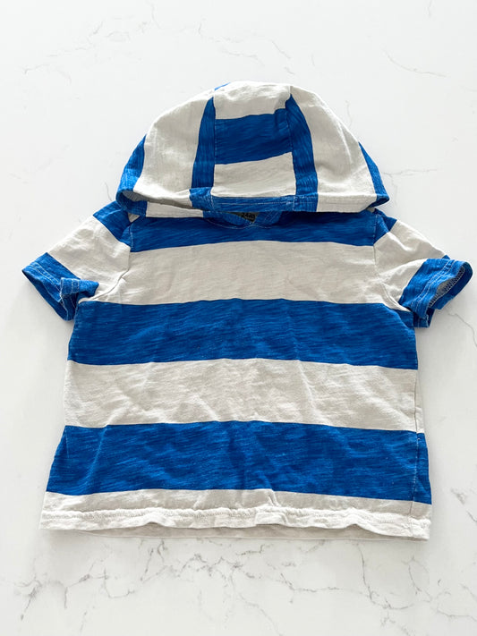 Carters-T shirt-12 mois ( légère imperfection)