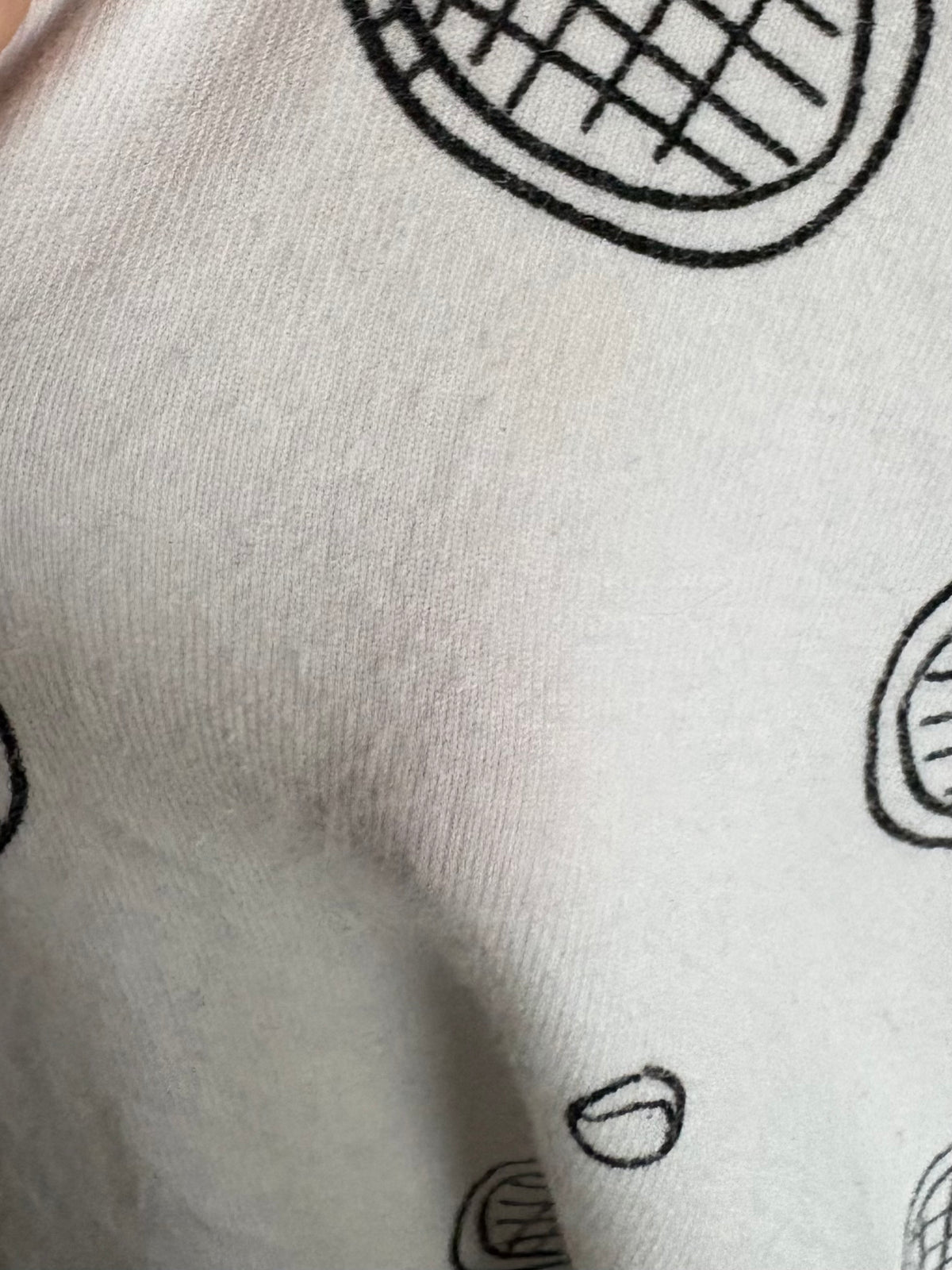 Miles the label-Robe-5T (légère imperfection)