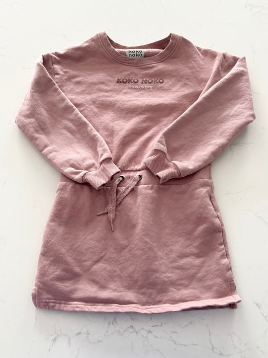 Koko Noko-robe/tunique-7T