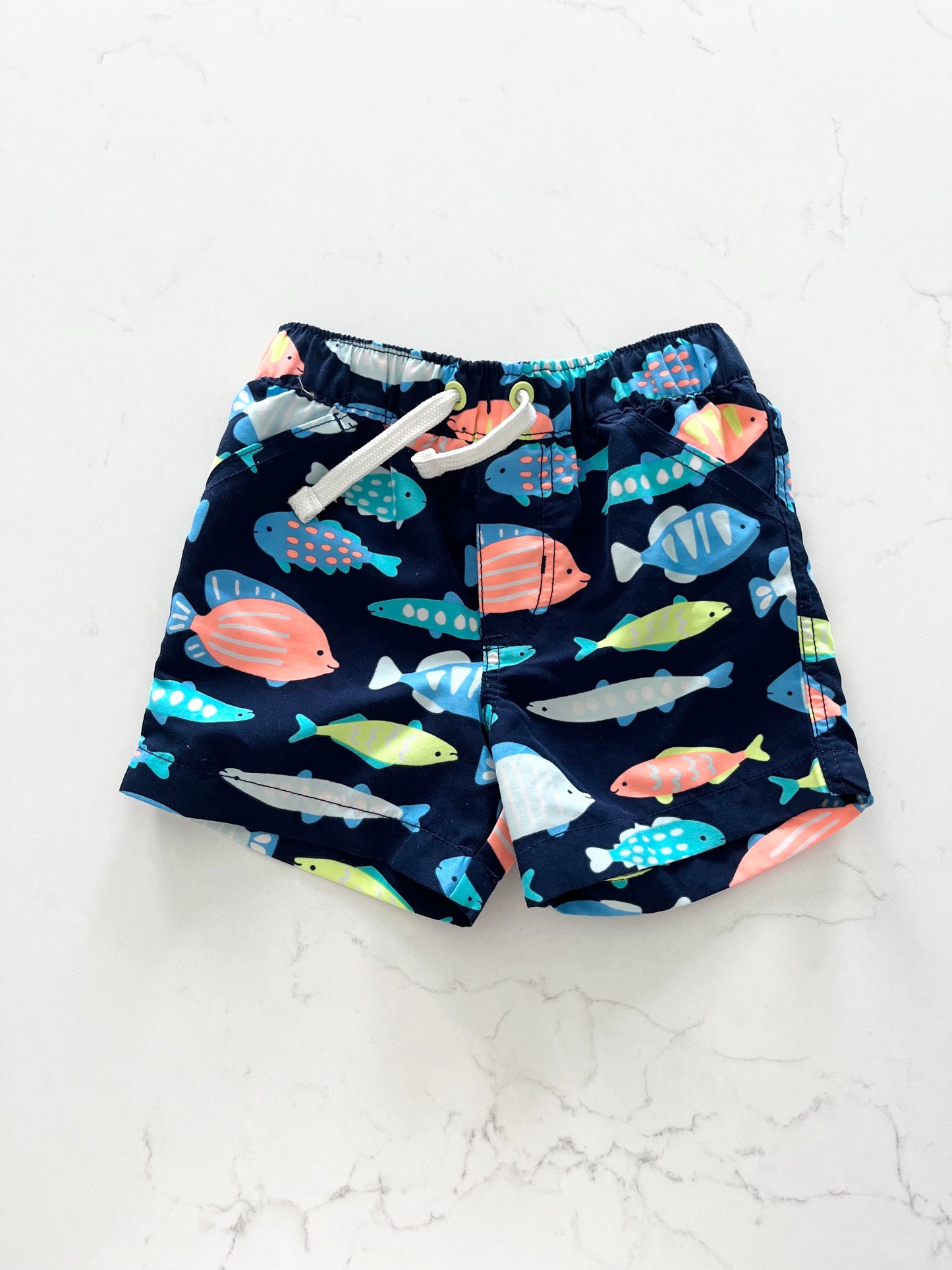 Carters-Maillot de bain-12 mois