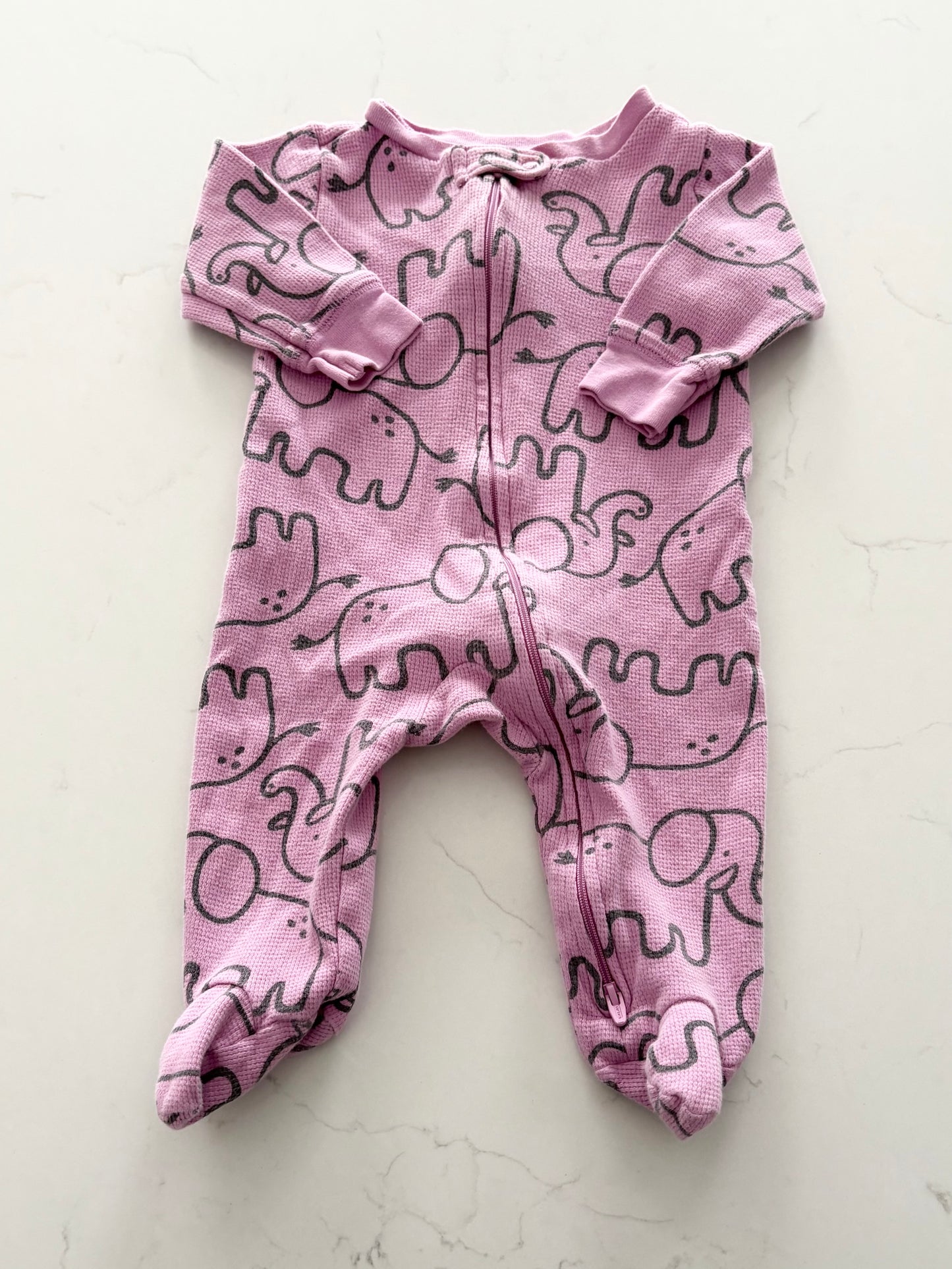 Carters-Pyjama-6 mois