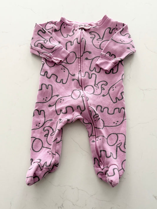 Carters-Pyjama-6 mois