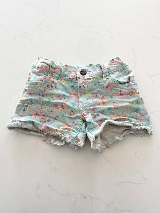 Carters-Short-6T