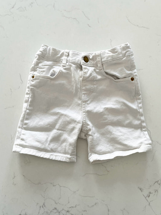 *Imparfait-Zara-Short-3/4T