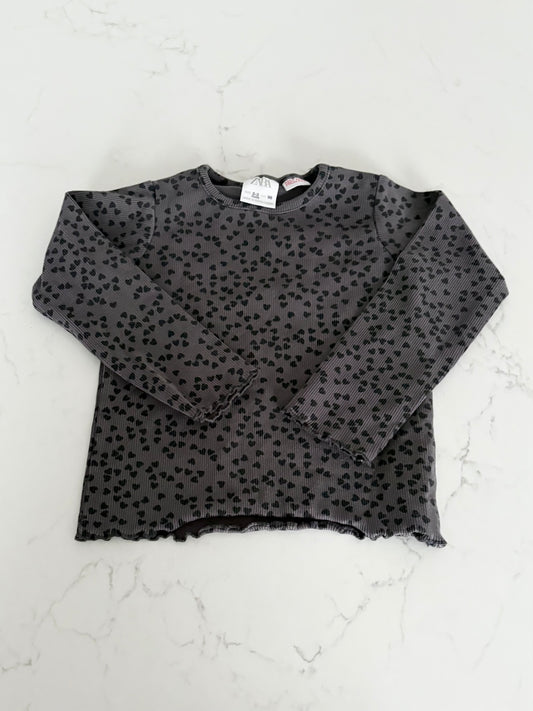 Zara-Chandail-2/3T