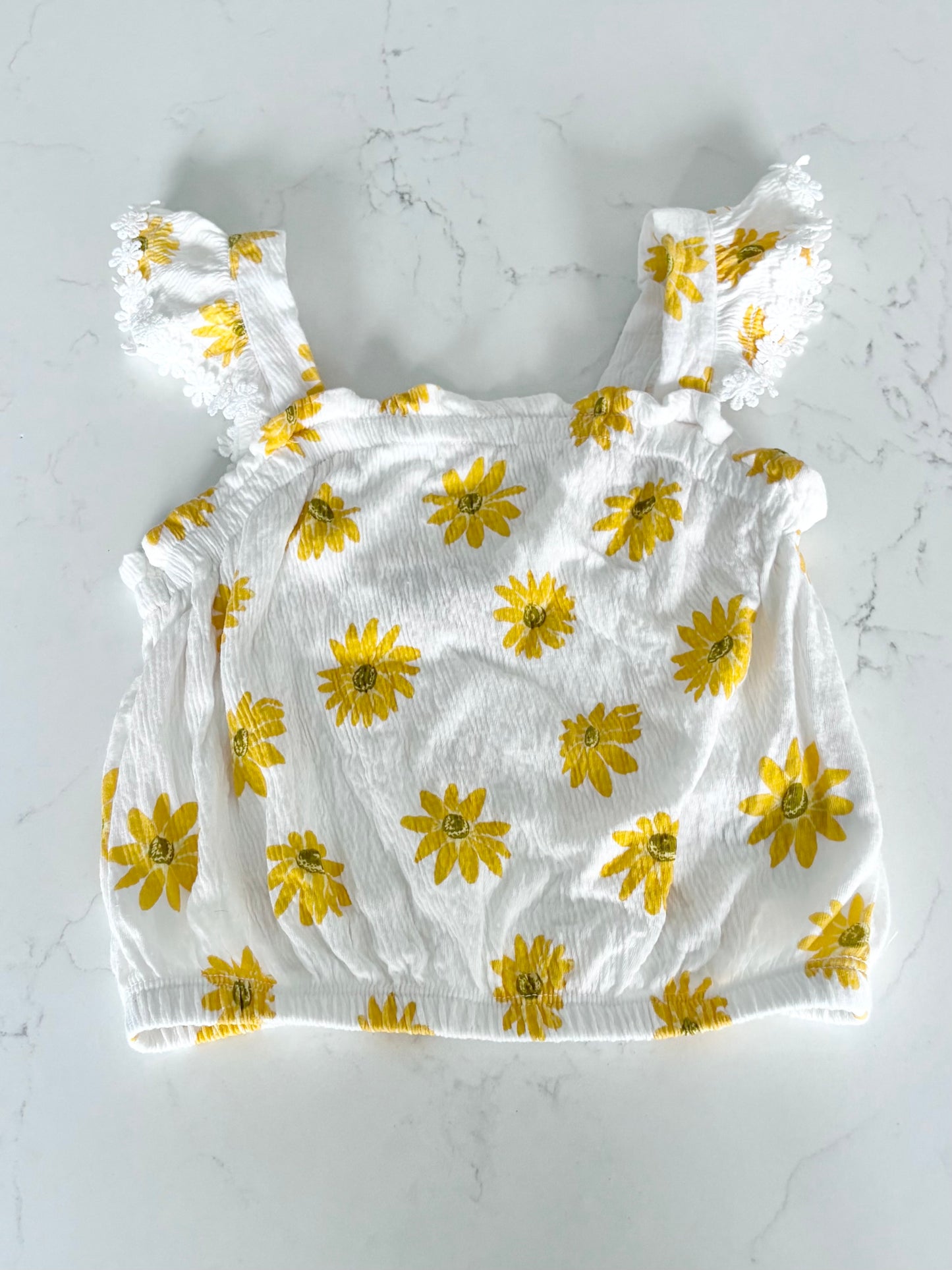 Haute hippie-Camisole-5/6T (fait court)