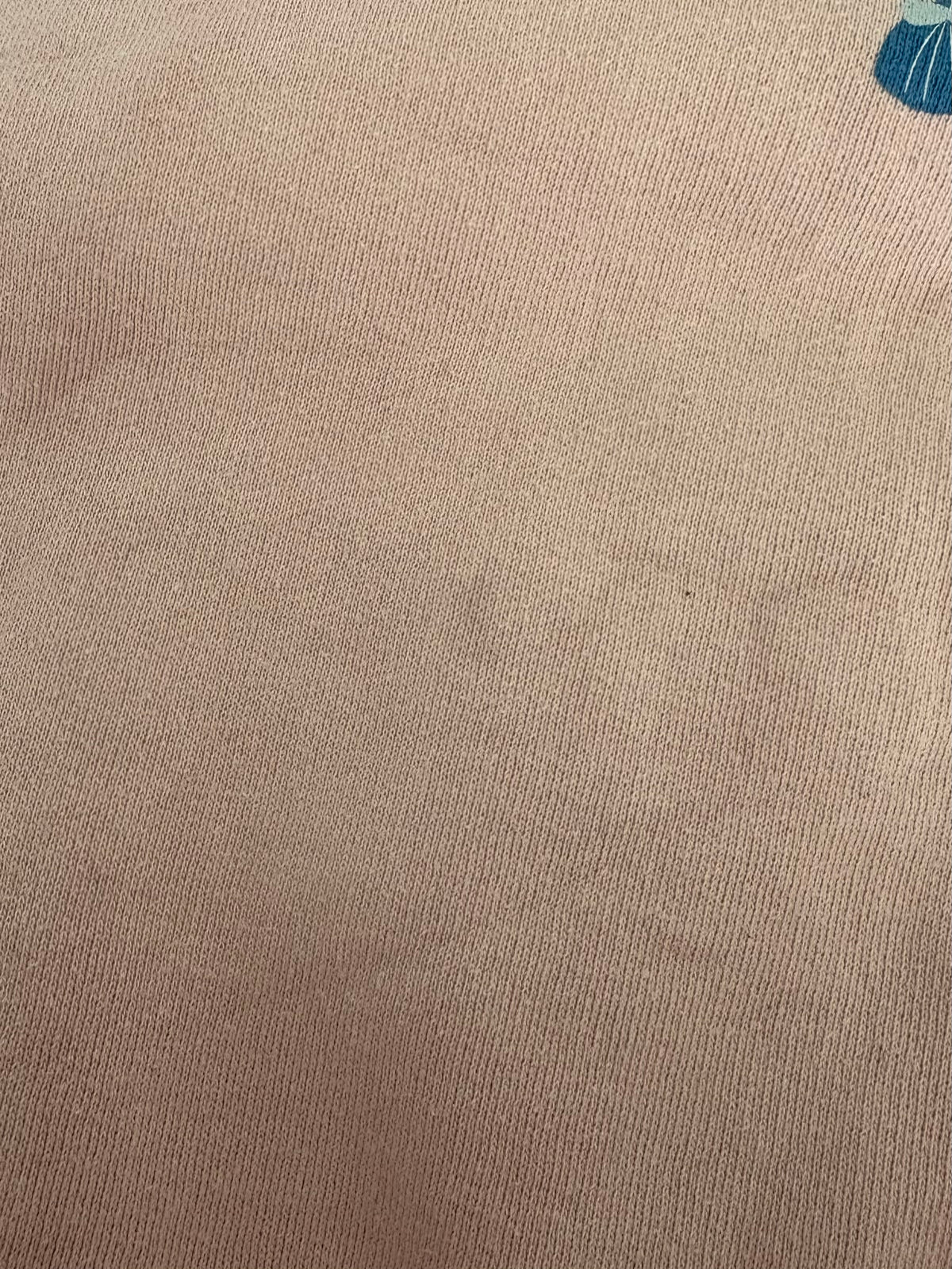 *imparfait-zara/Disney-Crewneck-6T