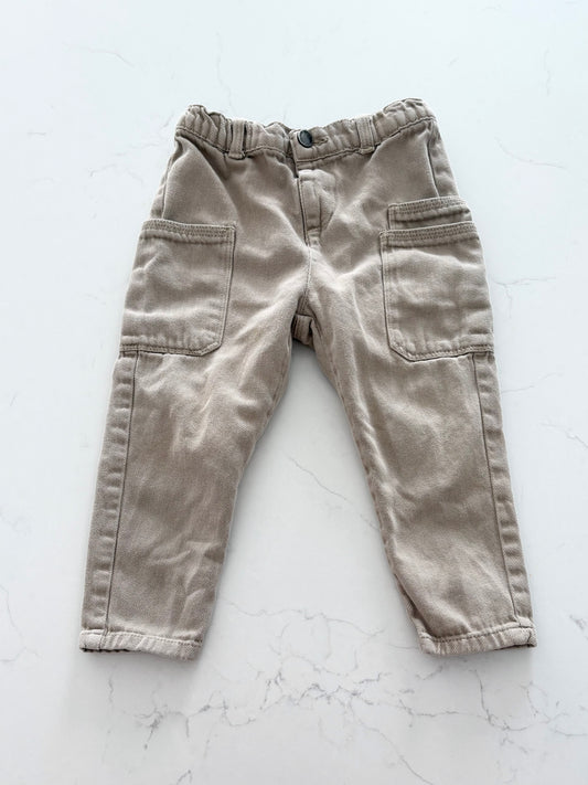 Zara-Jeans-2/3T