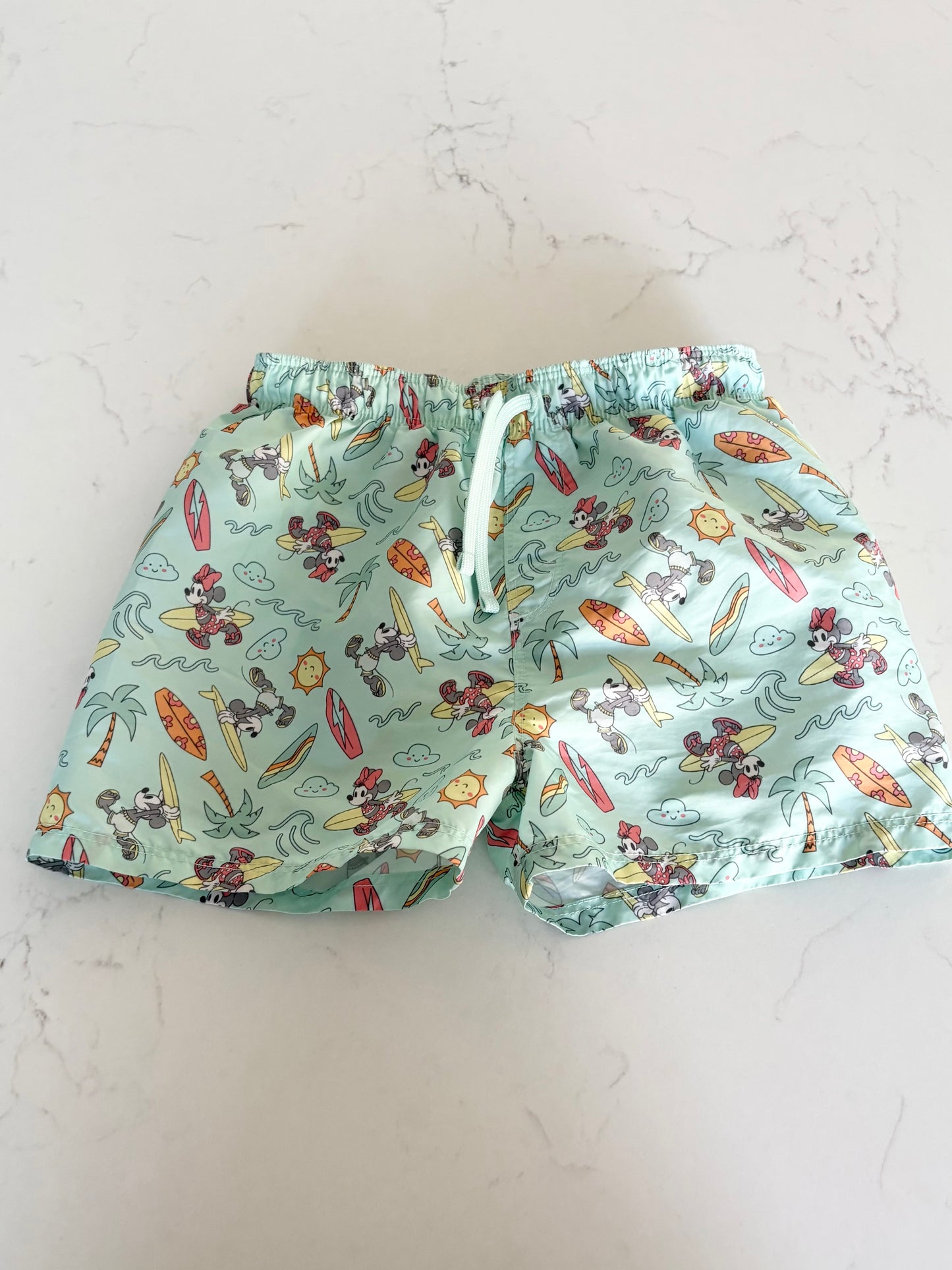 H&M/Disney-Maillot de bain-2/4t