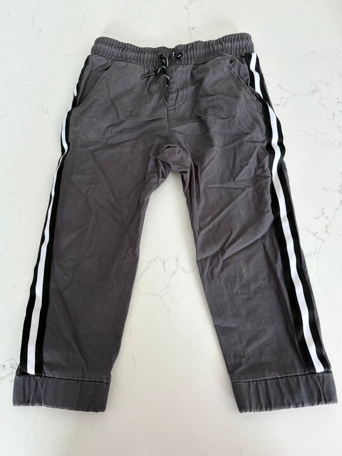 Colimaçon-Pantalon-2T