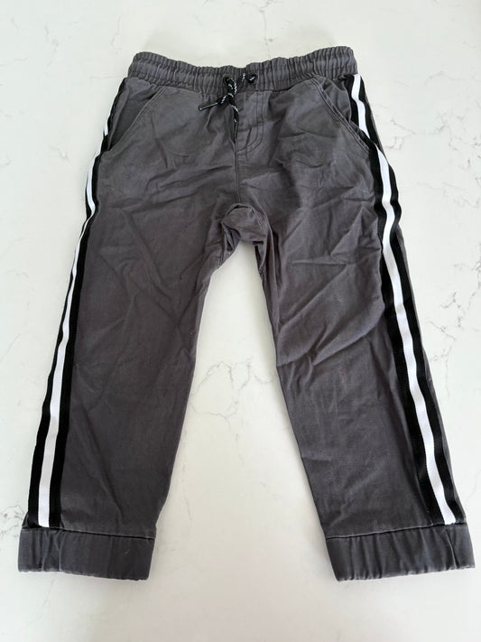 Colimaçon-Pantalon-2T