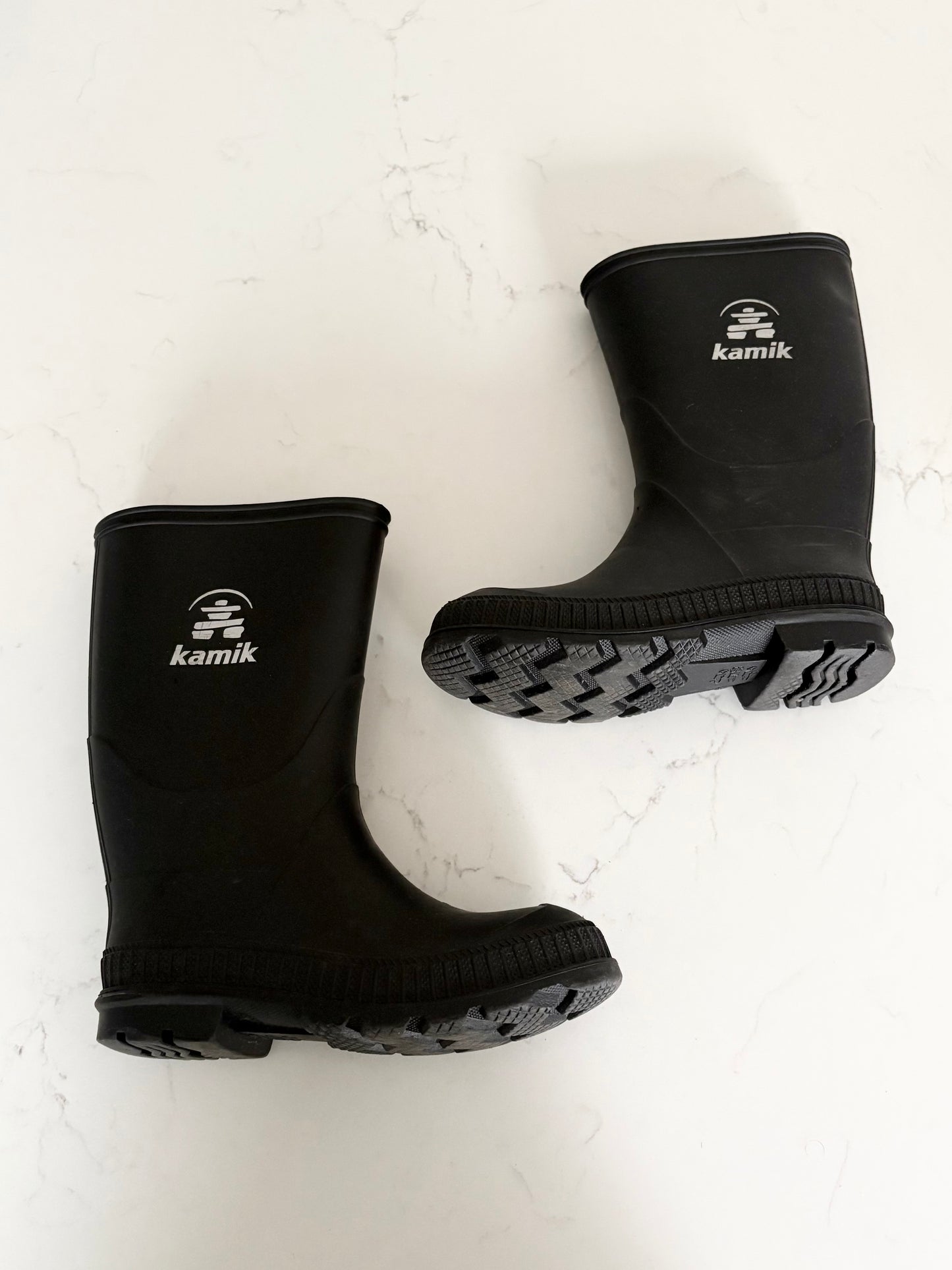 Kamik-Bottes de pluie-13