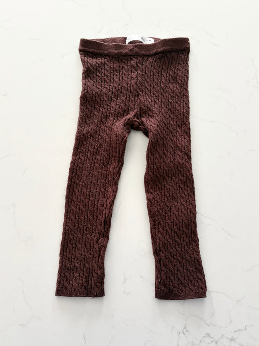 Zara-Pantalon-18/24 mois