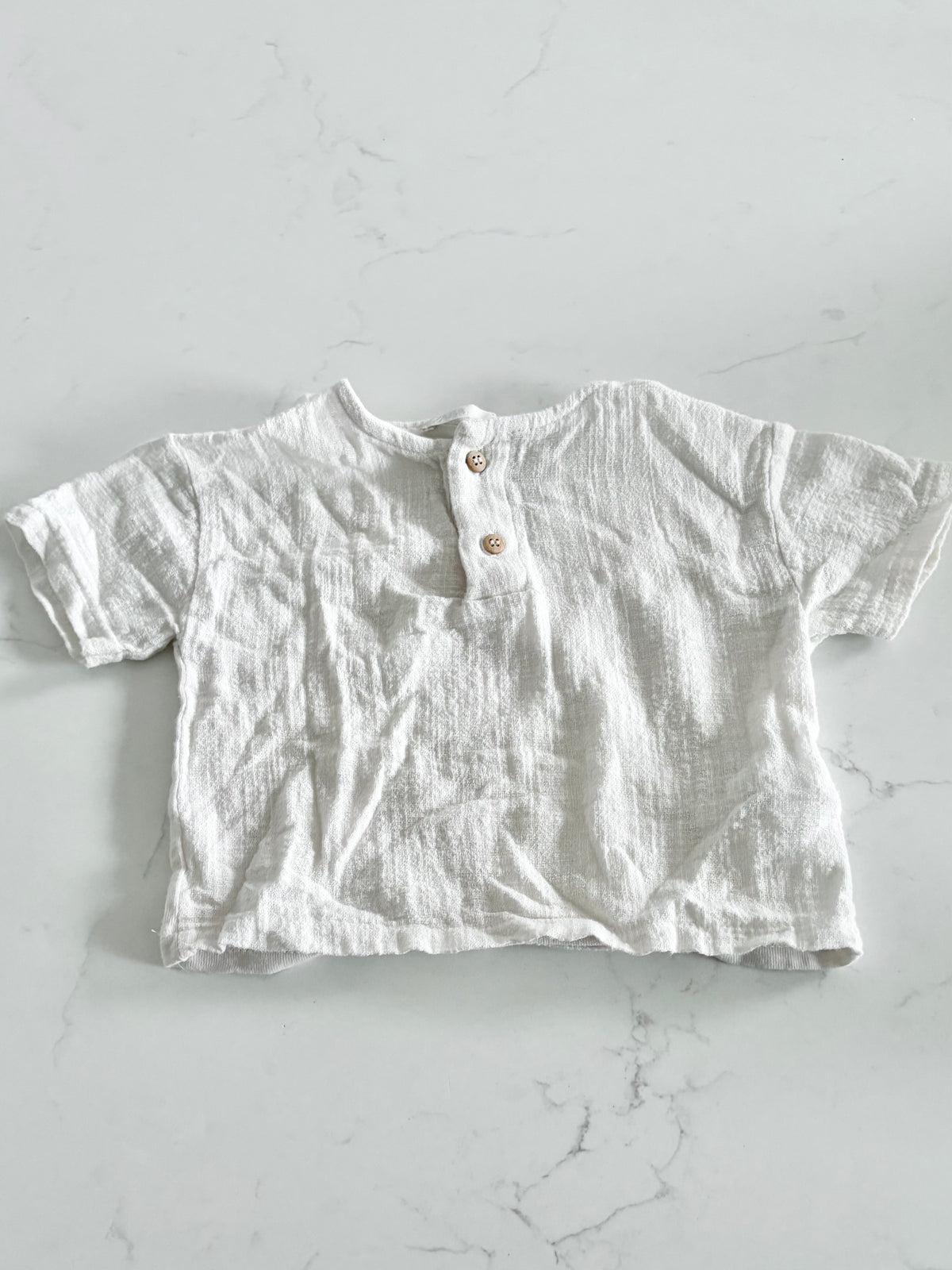 Zara-Chandail-3/6 mois