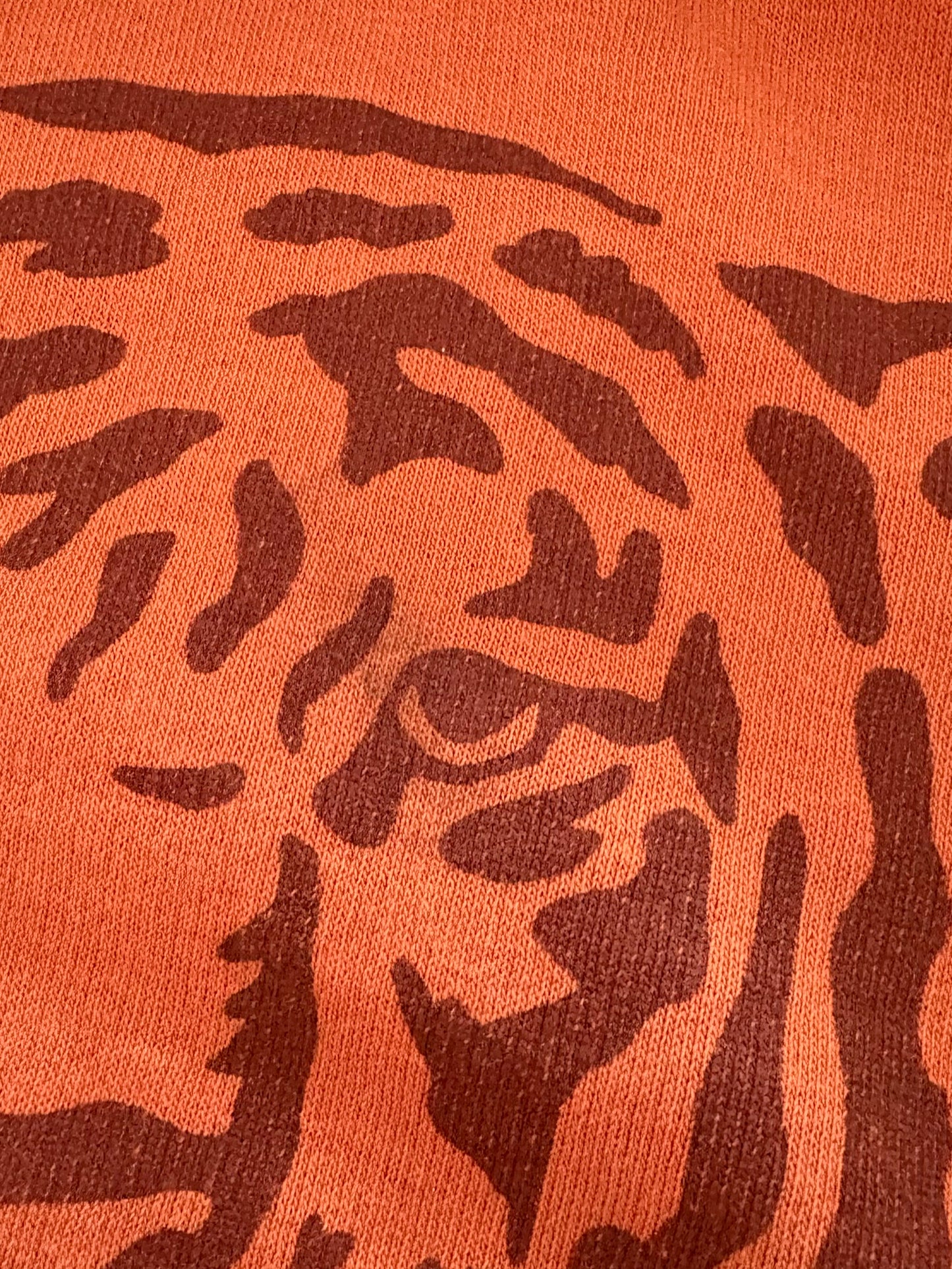 *Imparfait-h&M-Coton ouater-6/8T