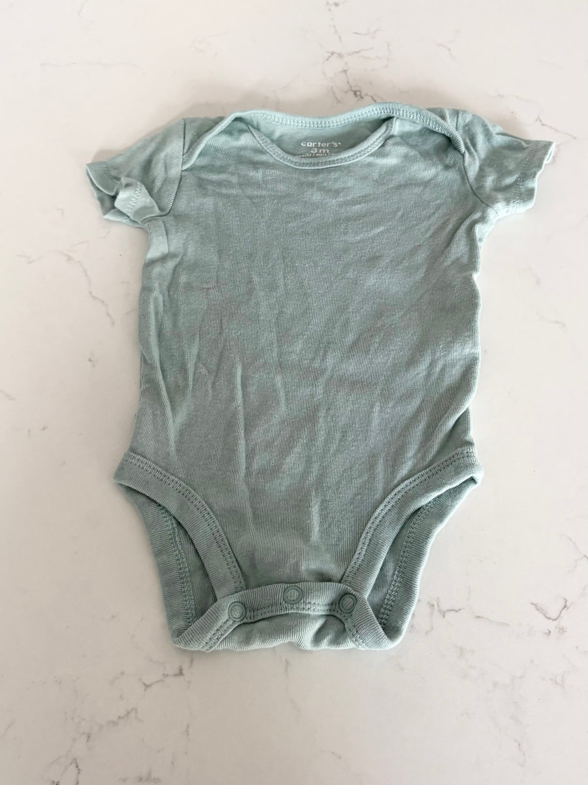 Carters-Cache couche-3 mois