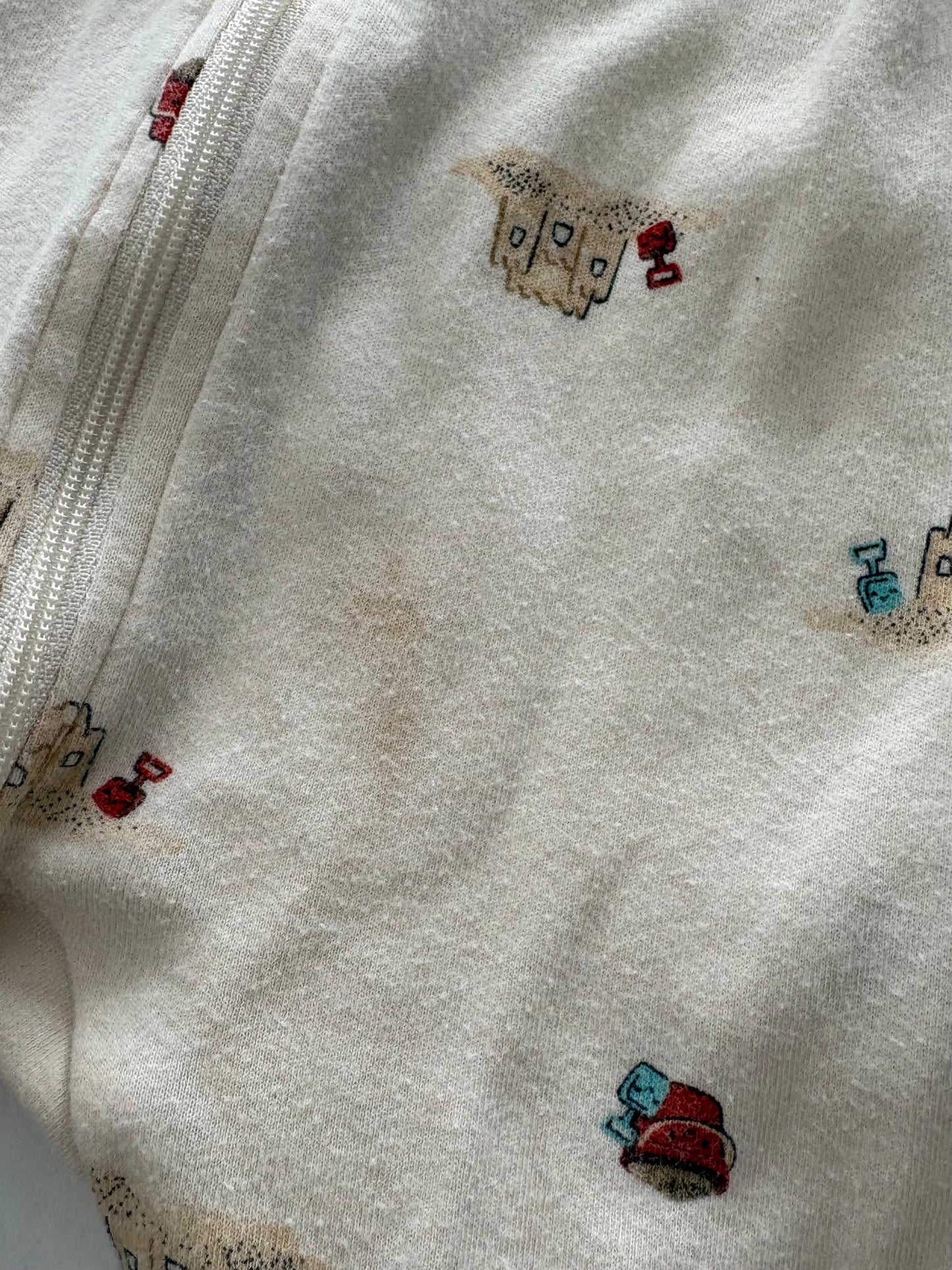 *Imparfait-Pekkle-Pyjama-24 mois