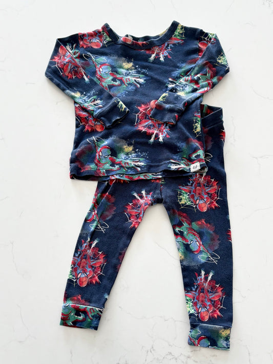 GAP/Marvel-Pyjama-18/24 mois