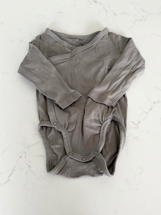 H&M-Cache couche-4/6 mois