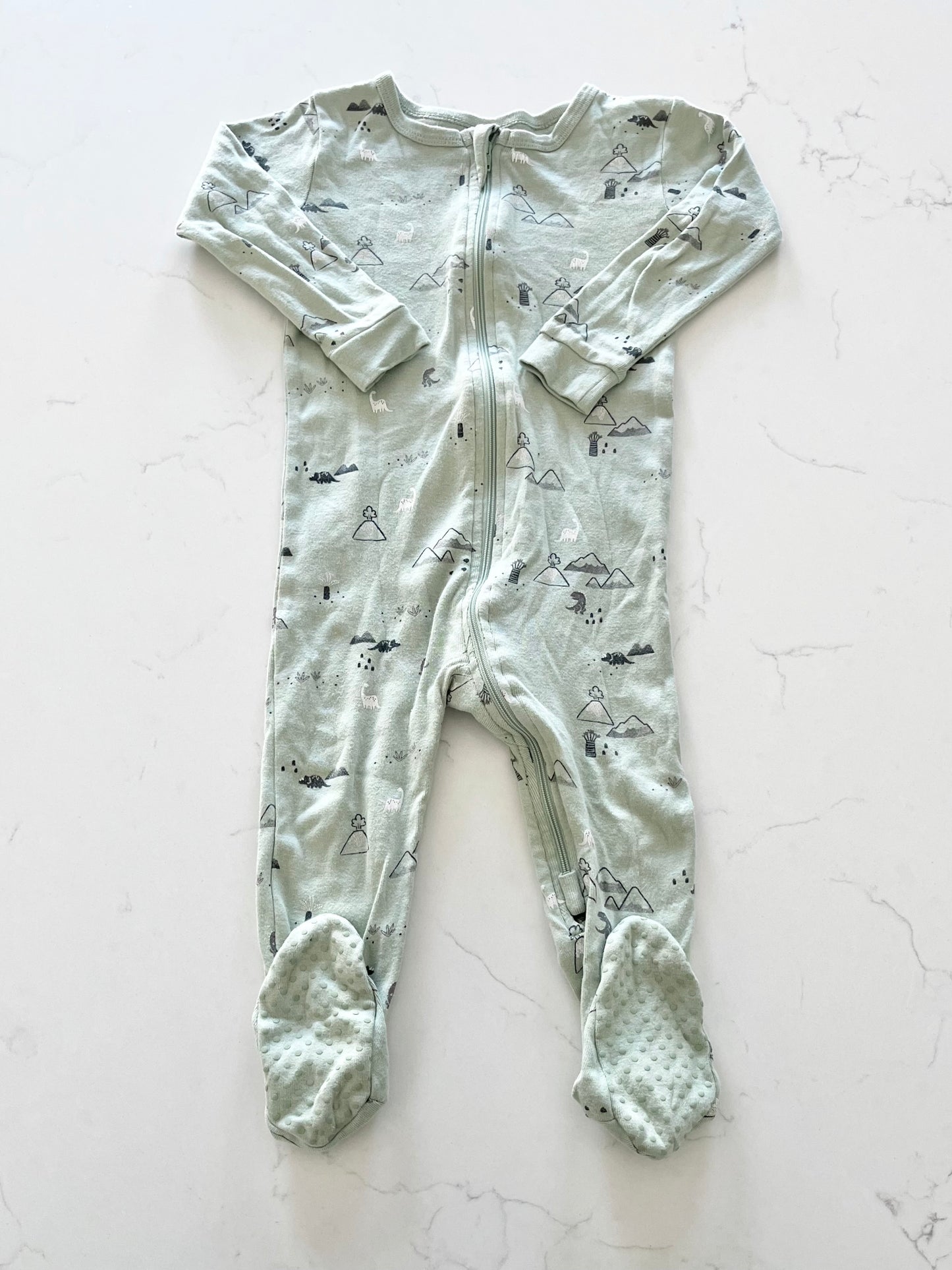 Petit Lem-Pyjama-18 mois