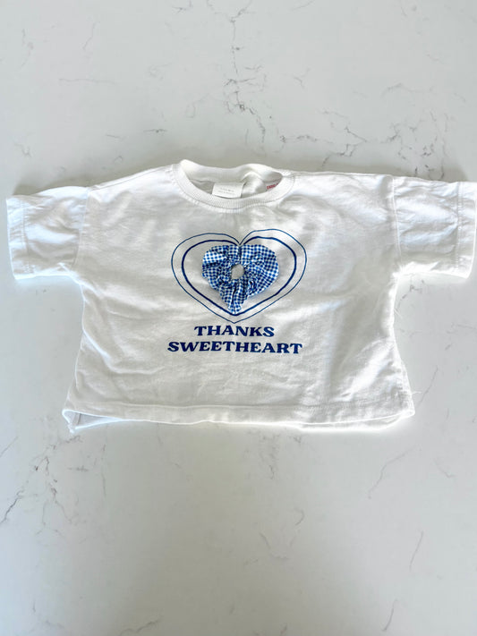 *Imparfait-Zara-T shirt-3T