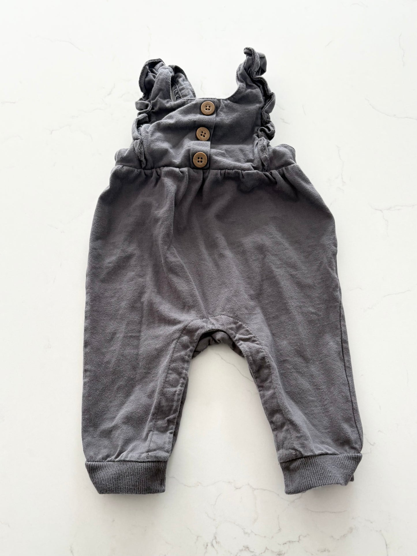 Carters-Salopette-6 mois