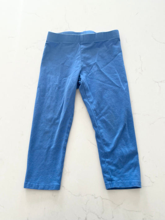 Oshkosh-Legging 3/4-5T