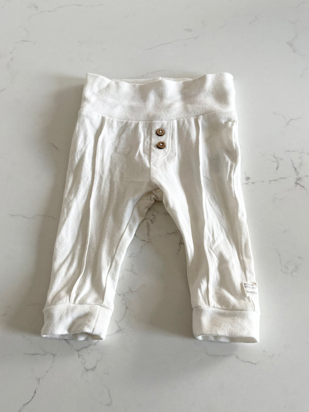 Noppies-Pantalon-1/2 mois