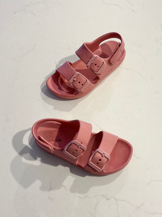 Zara-Sandales-25 (8.5)