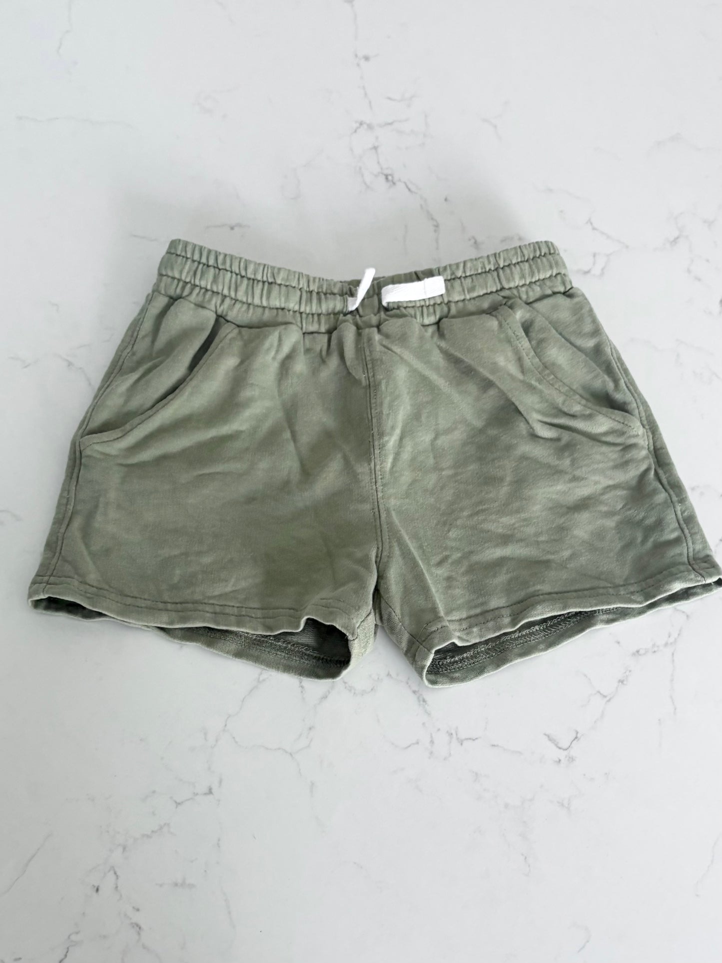 H&M-Short-2/3T